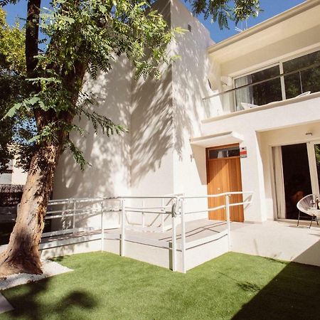 Minty Stay - Palmera Sevilla Exterior foto
