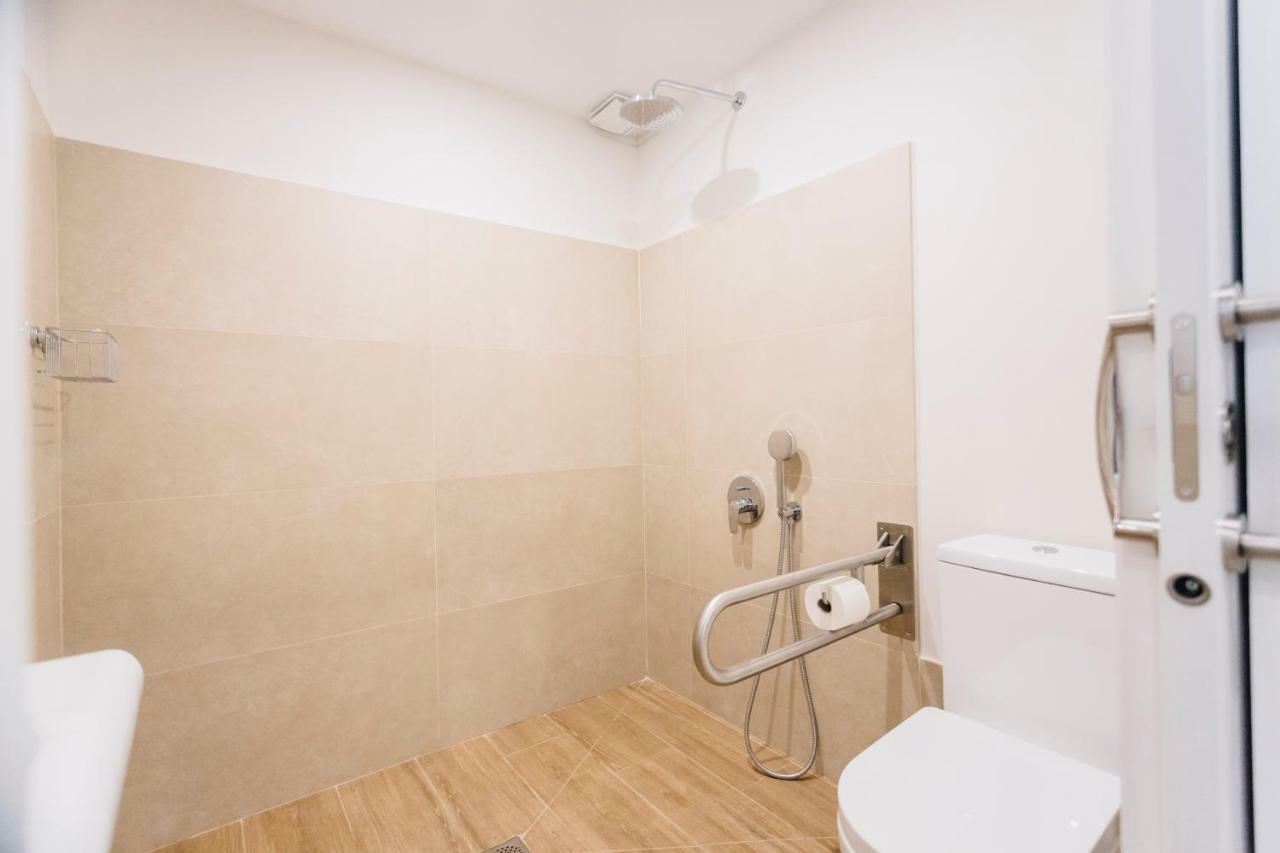 Minty Stay - Palmera Sevilla Zimmer foto