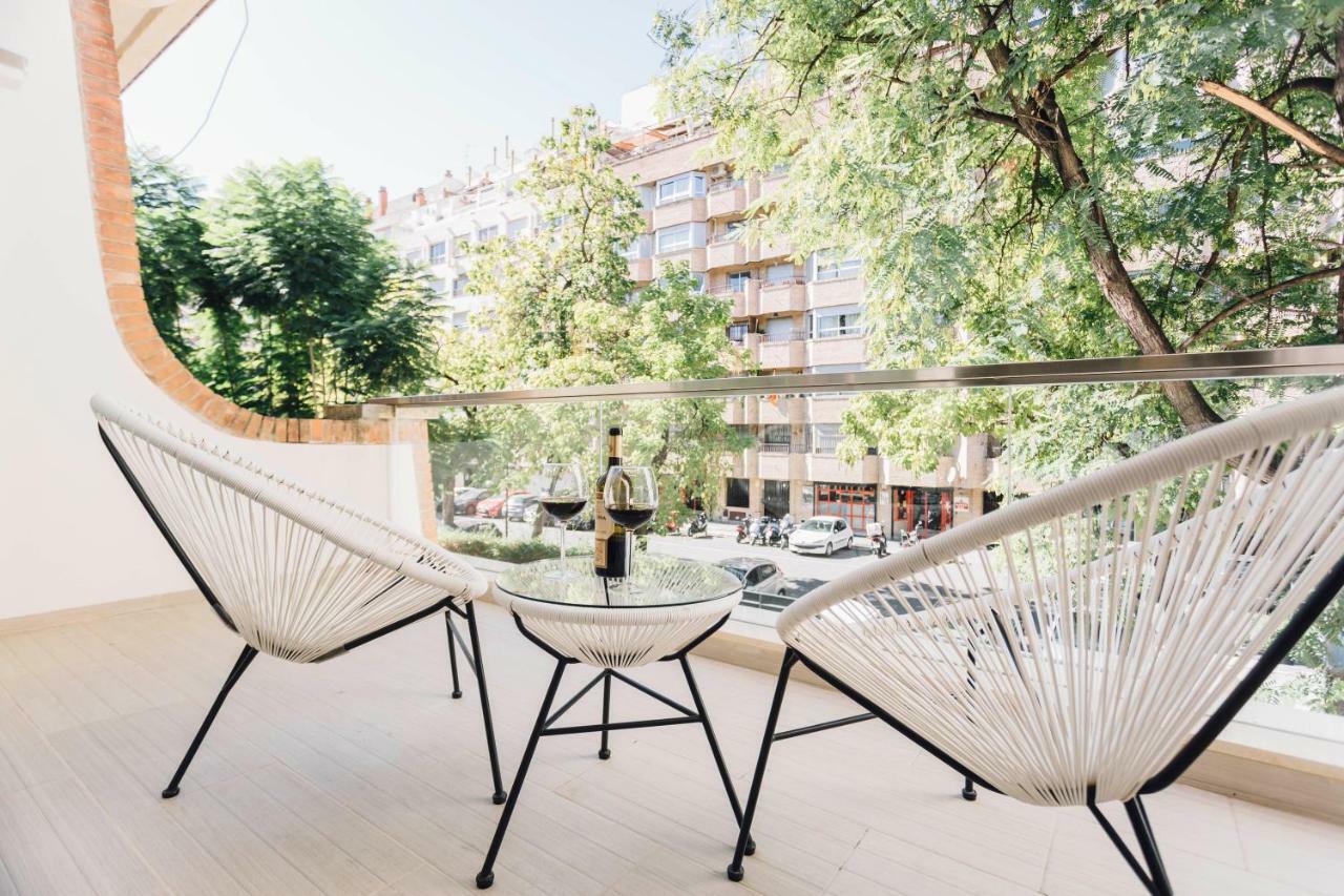 Minty Stay - Palmera Sevilla Exterior foto